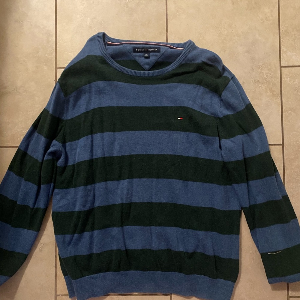 Tommy Hilfiger Sweater